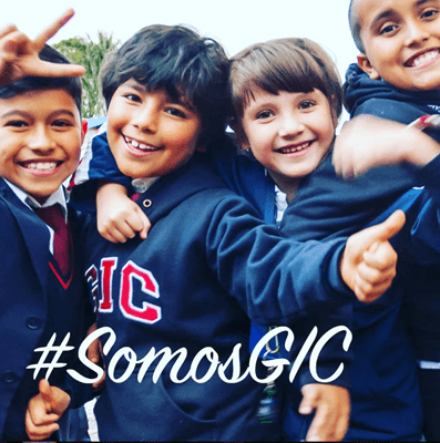 Foto Colegio Gimnasio Ingles Campestre